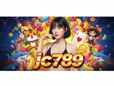 jc789 ทางเข้า