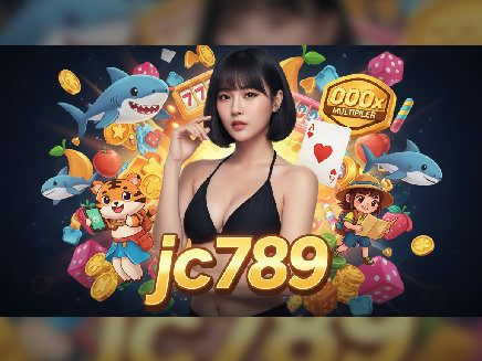 สล็อตเว็บตรง jc789