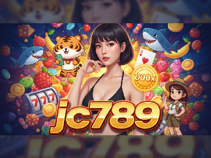 jc789 สล็อต