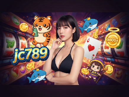 jc789 slot